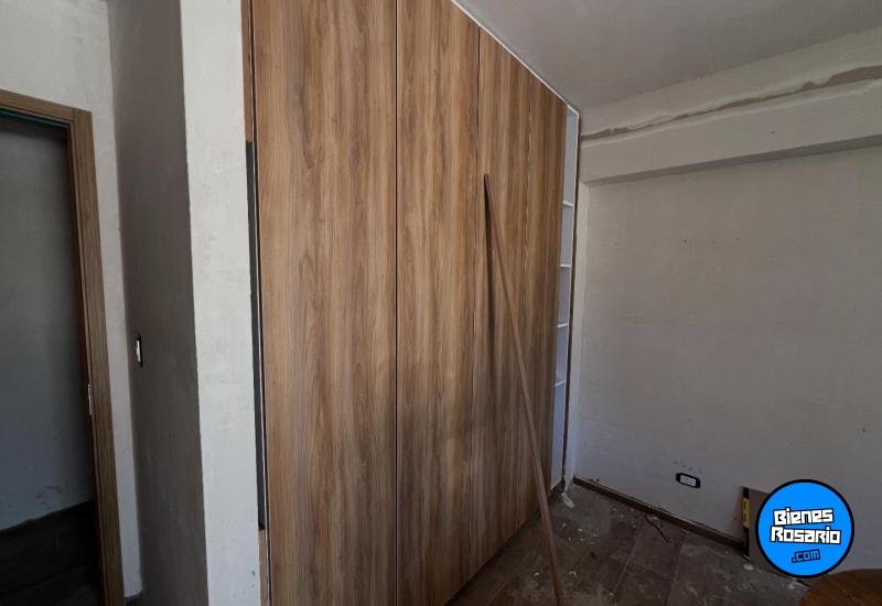 Departamentos - Rosario - Venta