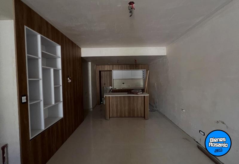 Departamentos - Rosario - Venta