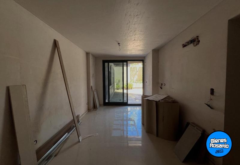 Departamentos - Rosario - Venta