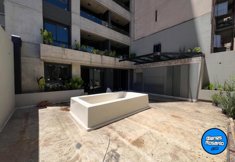 Departamentos - Rosario - Venta