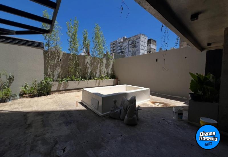 Departamentos - Rosario - Venta