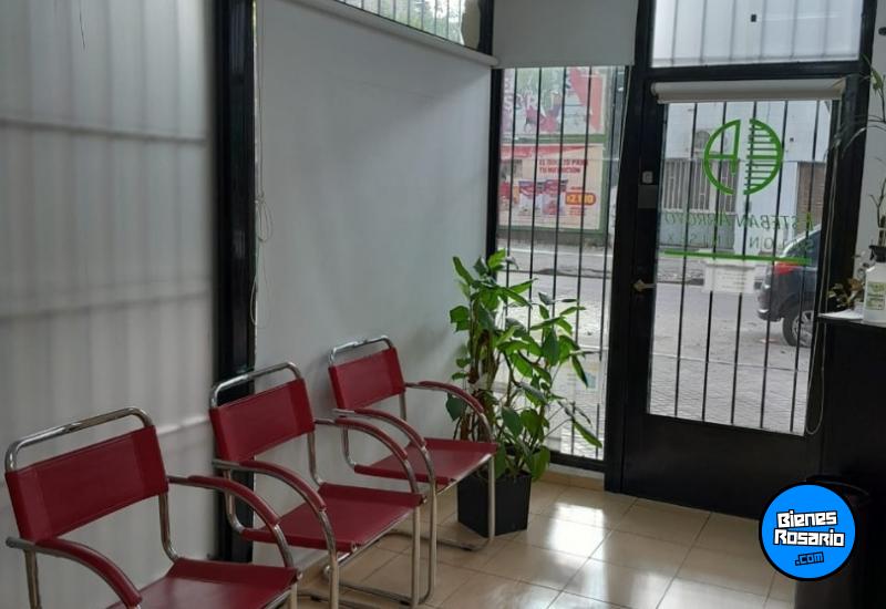 Locales - Rosario - Venta