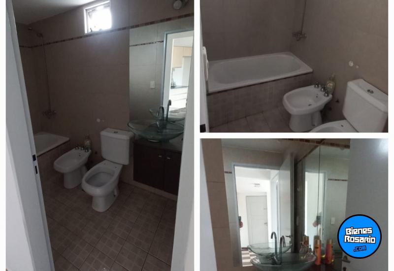 Departamentos -  Alquiler