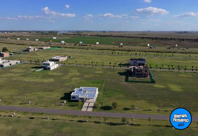 Casas - Funes - Venta