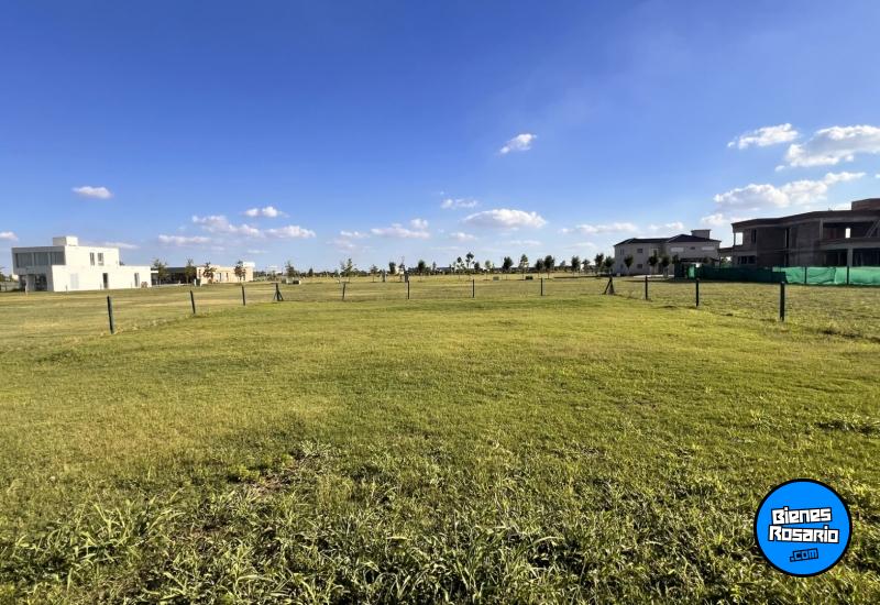 Casas - Funes - Venta