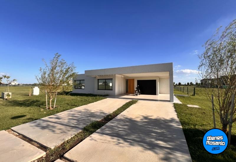 Casas - Funes - Venta