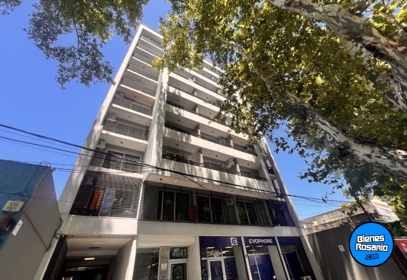 Departamentos - Rosario - Venta