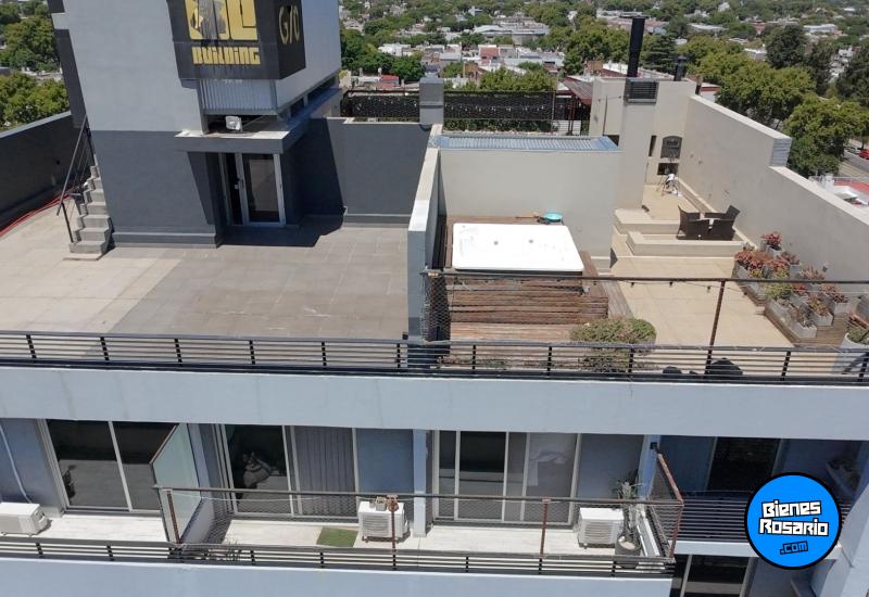 Departamentos - Rosario - Venta