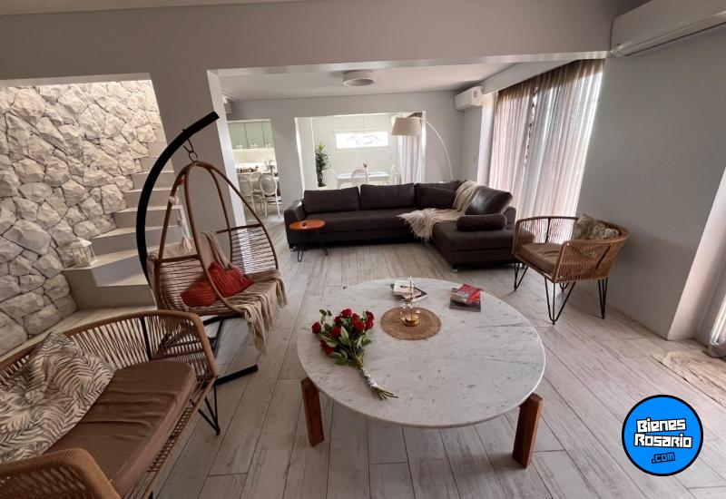 Departamentos - Rosario - Venta