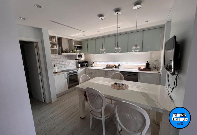 Departamentos - Rosario - Venta