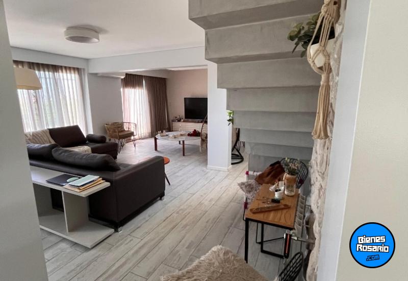 Departamentos - Rosario - Venta