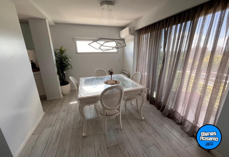 Departamentos - Rosario - Venta