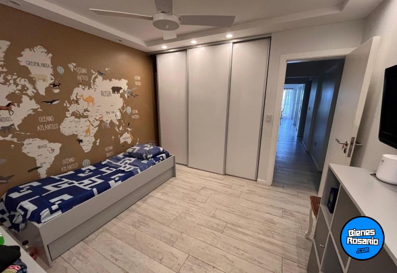 Departamentos - Rosario - Venta