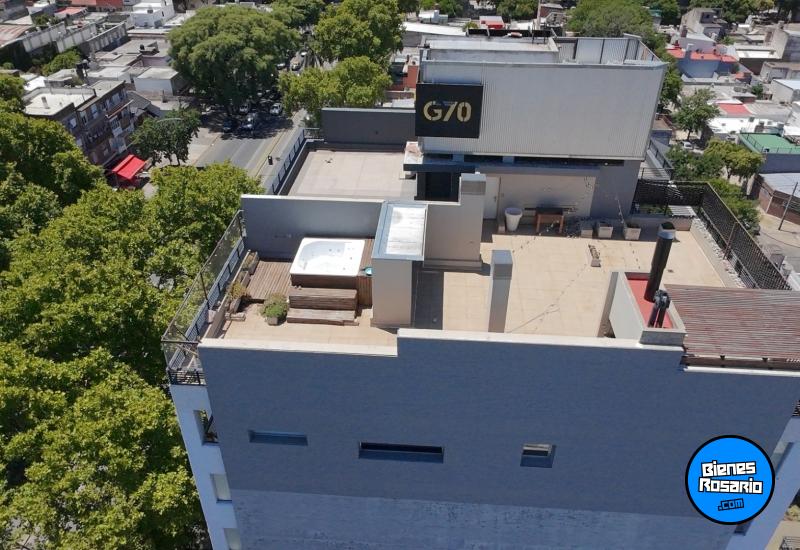 Departamentos - Rosario - Venta