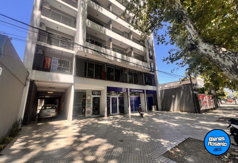 Departamentos - Rosario - Venta