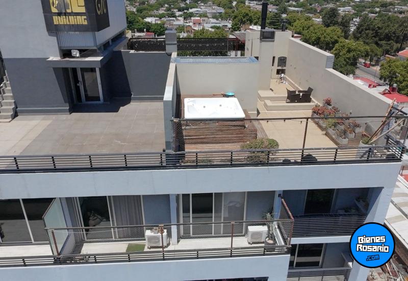 Departamentos - Rosario - Venta