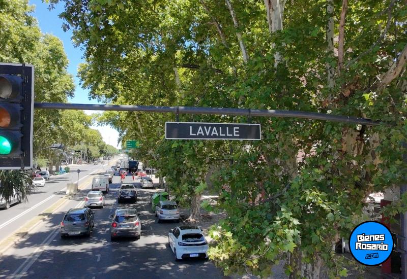 Departamentos - Rosario - Venta