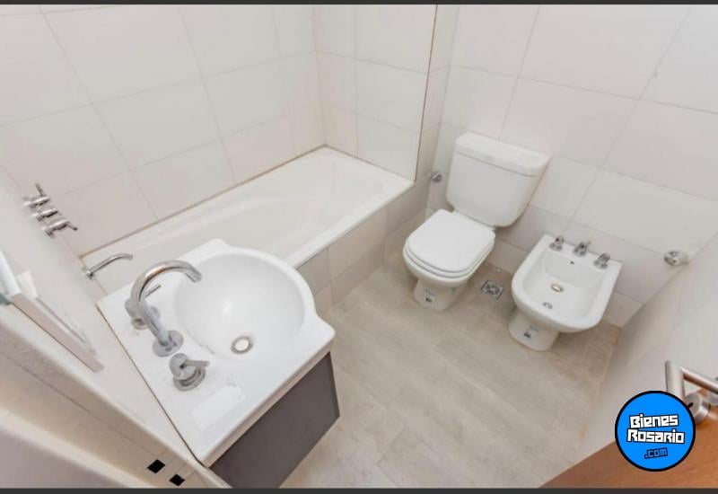 Departamentos - Rosario - Venta