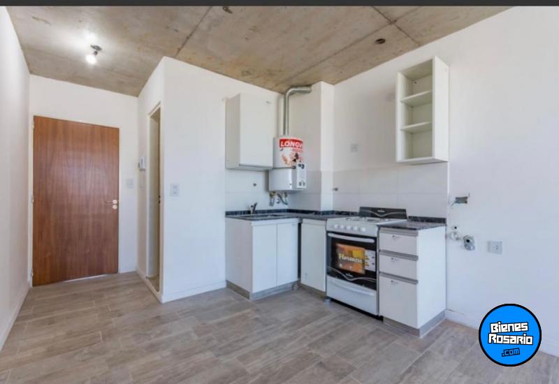 Departamentos - Rosario - Venta