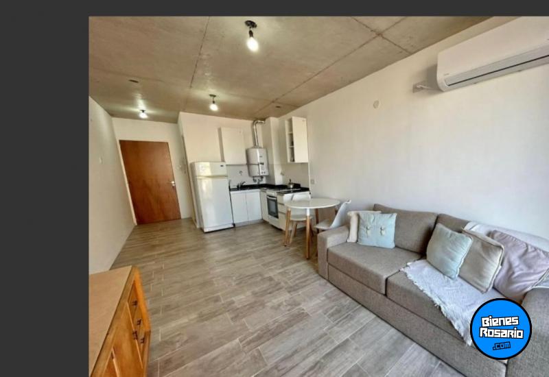 Departamentos - Rosario - Venta