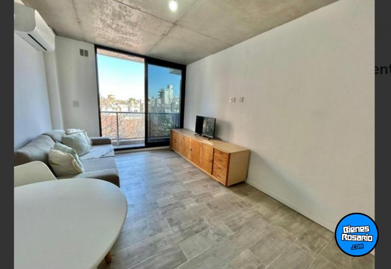 Departamentos - Rosario - Venta