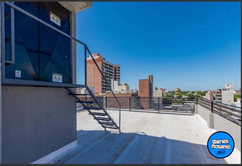 Departamentos - Rosario - Venta