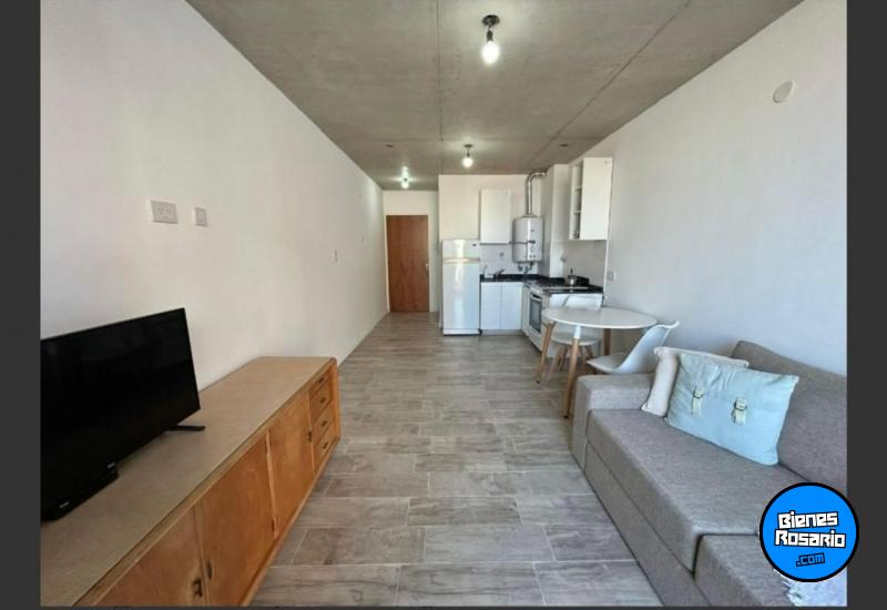 Departamentos - Rosario - Venta