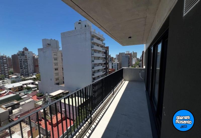 Departamentos - Rosario - Venta