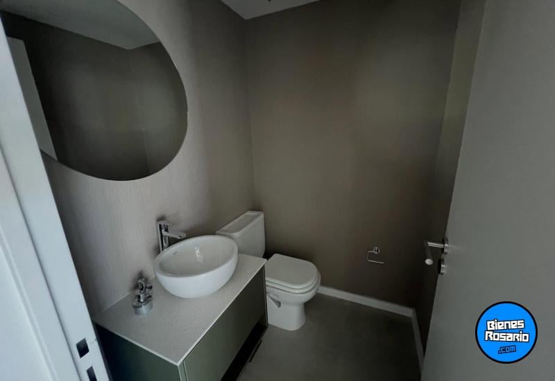 Departamentos - Rosario - Venta