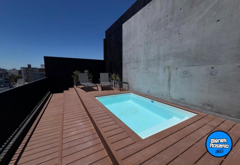 Departamentos - Rosario - Venta