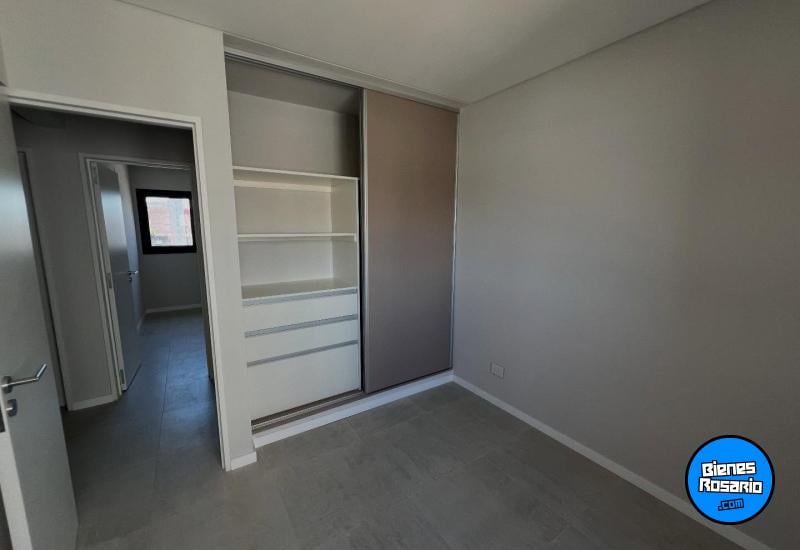 Departamentos - Rosario - Venta