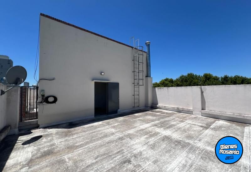 Departamentos - Rosario - Venta