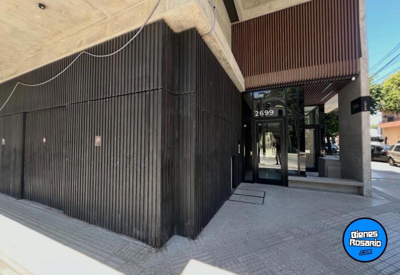 Departamentos - Rosario - Venta