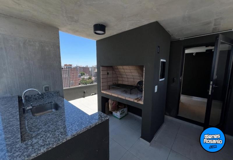 Departamentos - Rosario - Venta