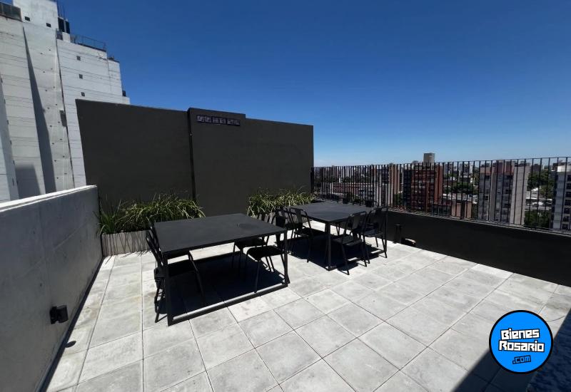 Departamentos - Rosario - Venta