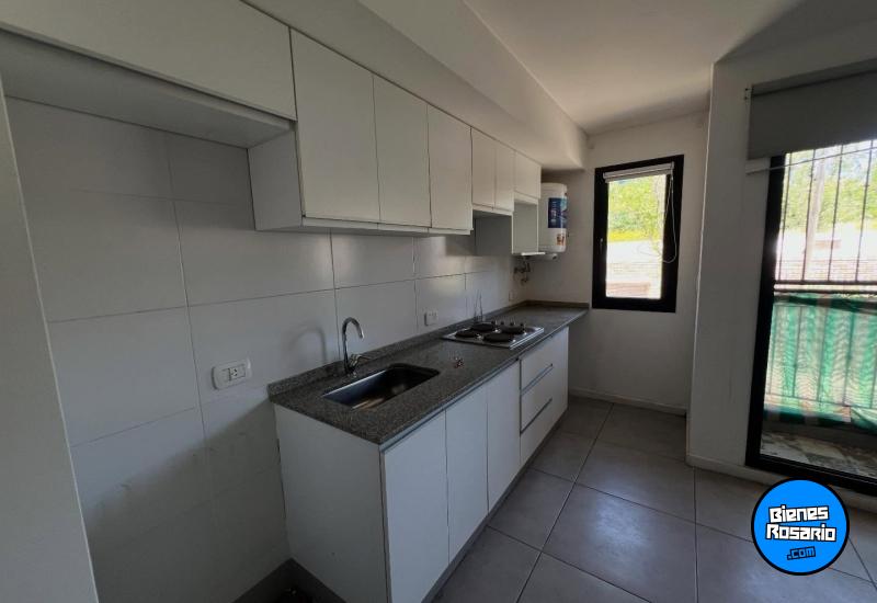 Departamentos - Rosario - Venta