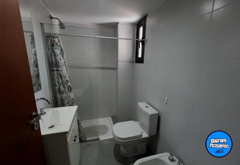 Departamentos - Rosario - Venta