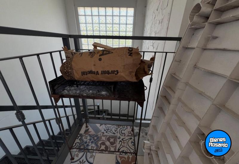 Departamentos - Rosario - Venta