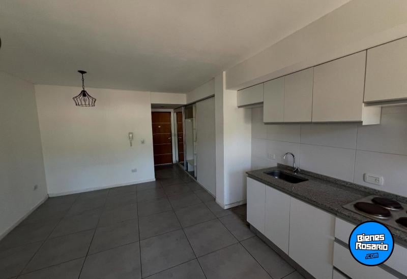 Departamentos - Rosario - Venta