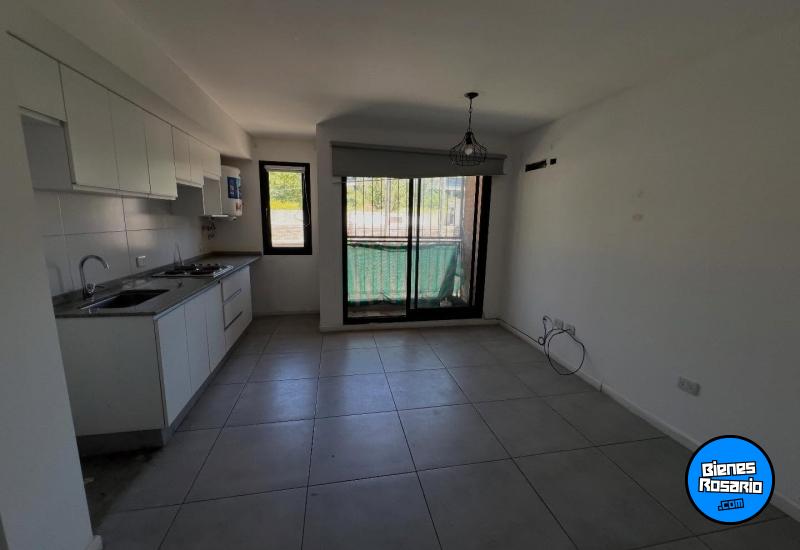 Departamentos - Rosario - Venta