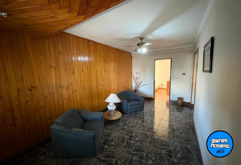 Casas - Rosario - Venta