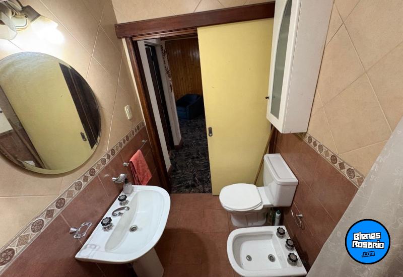 Casas - Rosario - Venta