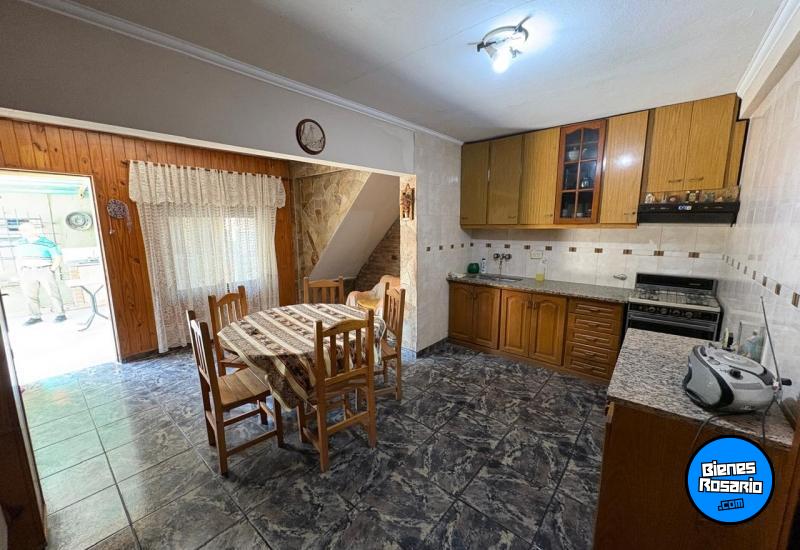 Casas - Rosario - Venta