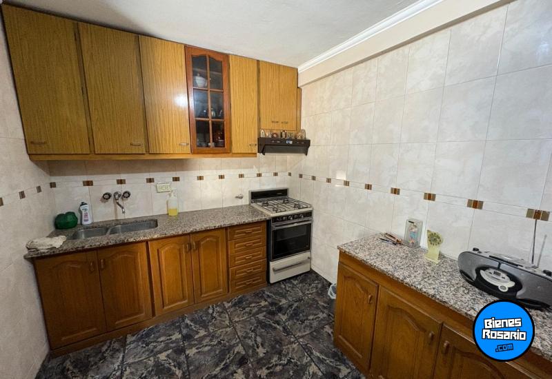 Casas - Rosario - Venta