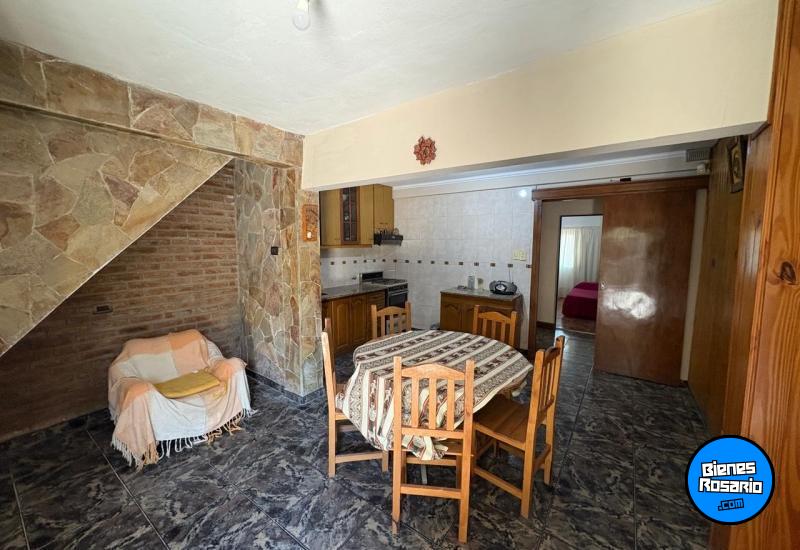 Casas - Rosario - Venta