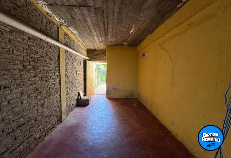 Casas - Rosario - Venta