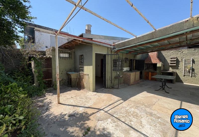 Casas - Rosario - Venta