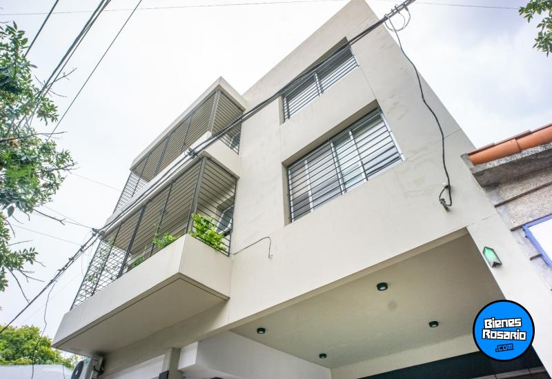 Departamentos - Rosario - Venta