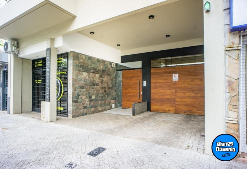 Departamentos - Rosario - Venta