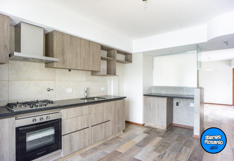 Departamentos - Rosario - Venta